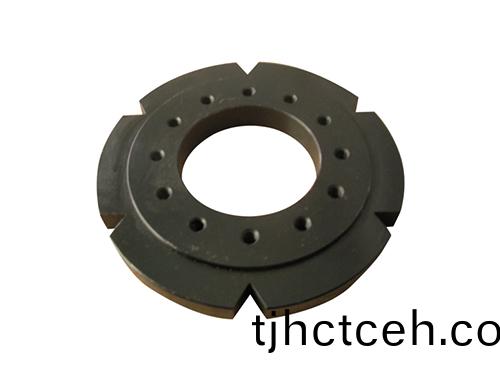 形位公差超差(cha)的(de)磨(mo)牀加工(gong)件如(ru)何脩復(fù)(fu)？